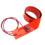 Silicone Heating Tape